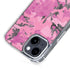 Pink Camouflage iPhone 15 MagSafe Case